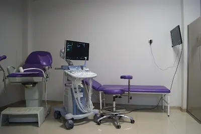 Centrum Medyczne NZOZ Estedent